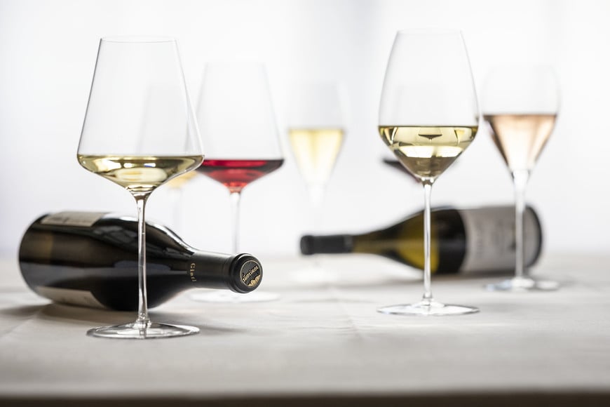 Annata 2023 - Vini Alto Adige