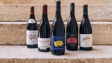 Vincitori delle Giornate Altoatesine del Pinot Nero 2024