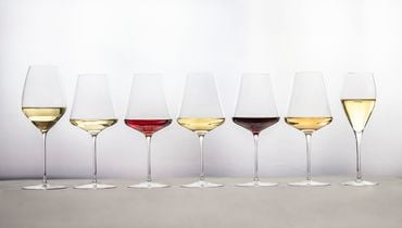 Guide enologiche internazionali