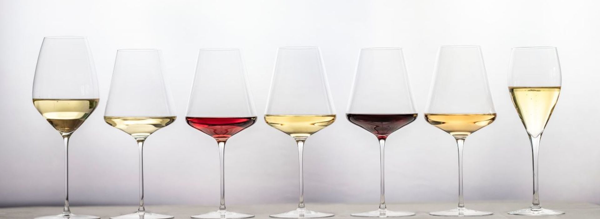 Guide enologiche internazionali