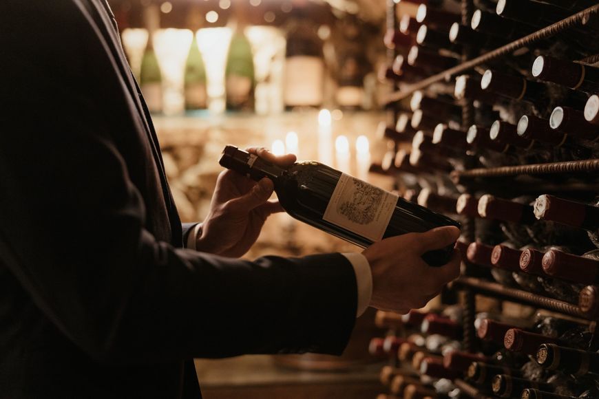 Ansitz Steinbock ©AlexMoling