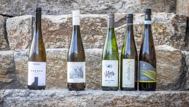 Vincitori ©Giornata del Riesling_Peter Santer