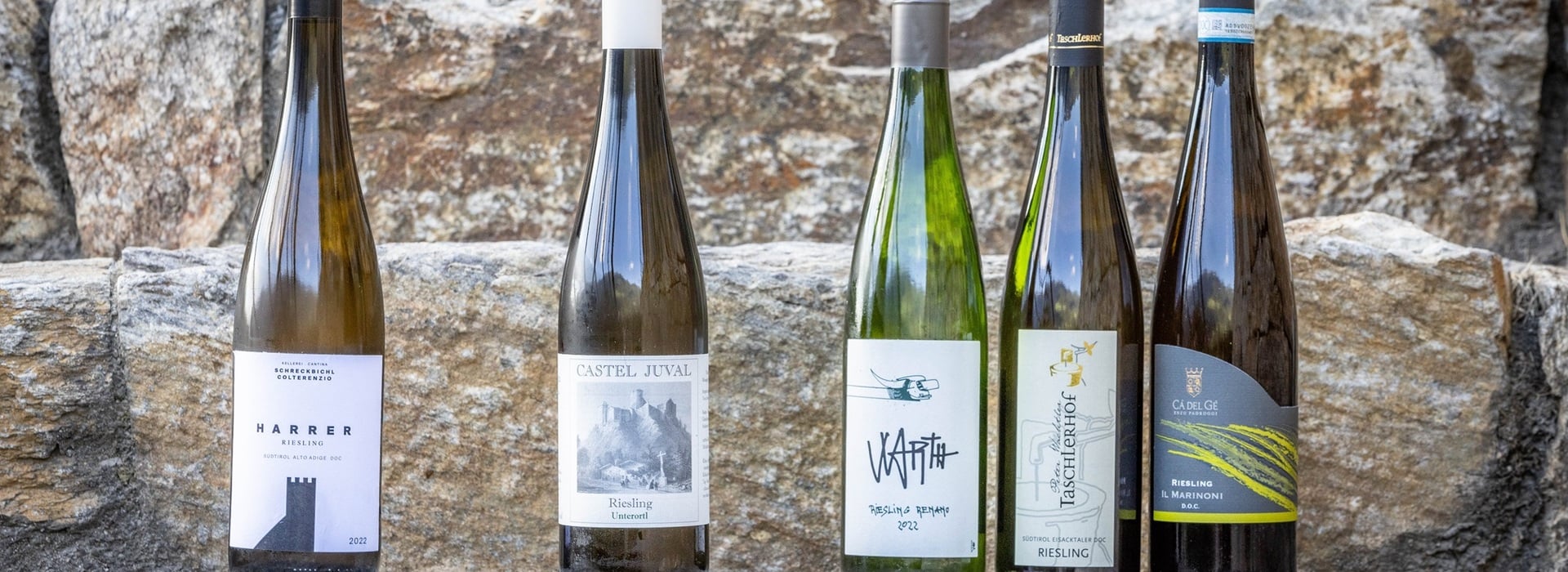 Vincitori ©Giornata del Riesling_Peter Santer