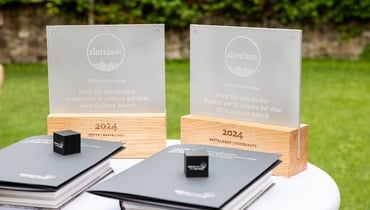 ©Vini Alto Adige/Armin Huber: Premio: Premio per la cultura del vino Alto Adige
