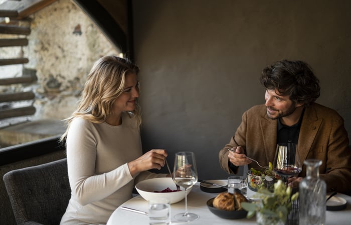 Insieme per un consumo responsabile del vino - Vini Alto Adige ©IDM Südtirol-Alto Adige/Patrick Schwienbacher