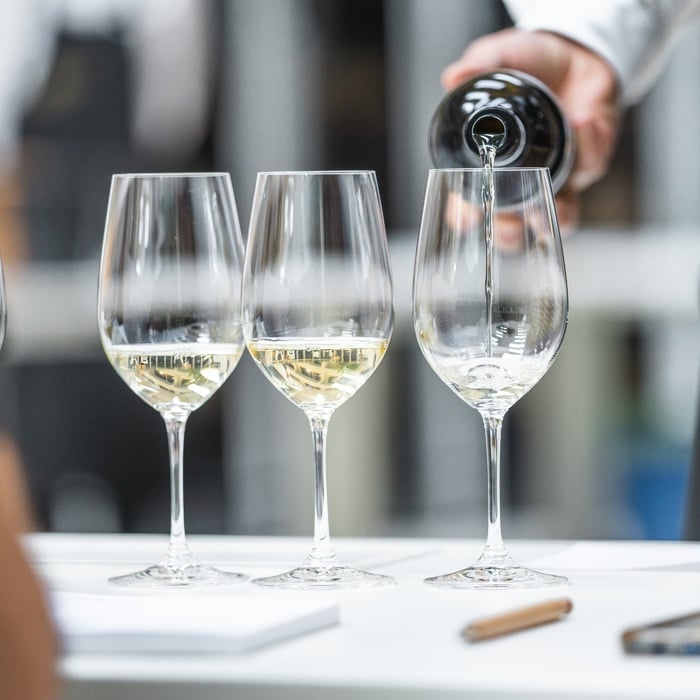 Guide enologiche internazionali 2025 ©Vini Alto Adige/Mint Mediahouse