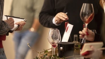 Seconda edizione di Anteprima Kalterersee ©wein.kaltern_Ass. turistica Caldaro al lago/Marion Lafogler