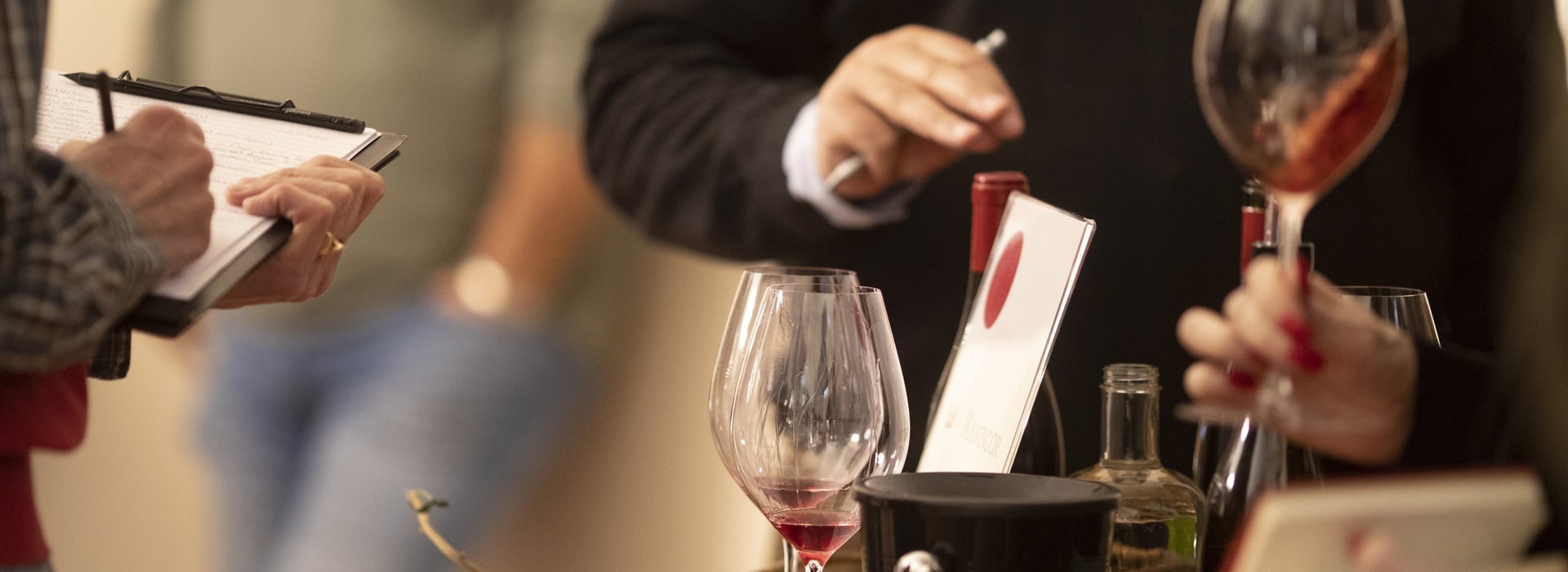 Seconda edizione di Anteprima Kalterersee ©wein.kaltern_Ass. turistica Caldaro al lago/Marion Lafogler