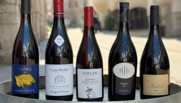 ©Giornate del Pinot nero_Kathrin Larcher