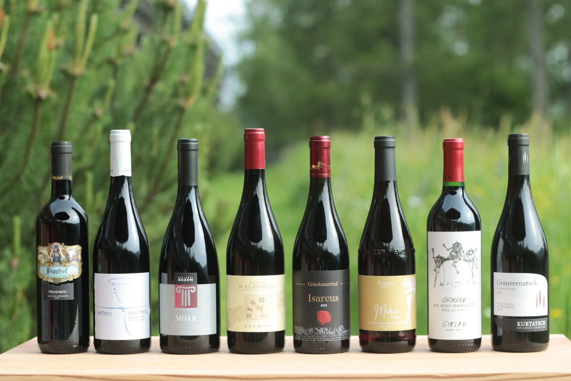 Vernatsch Cup Alto Adige 2025 © Eva Maria Zöggeler