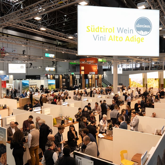 ProWein 2026, Düsseldorf