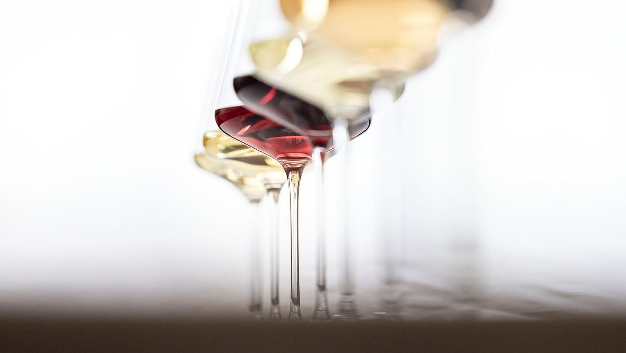 Quale calice per quale vino?