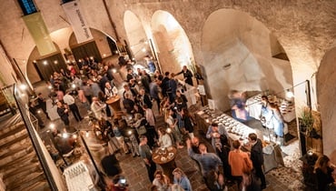 Alto Adige Wine Summit ©Vini Alto Adige/Mint Mediahouse