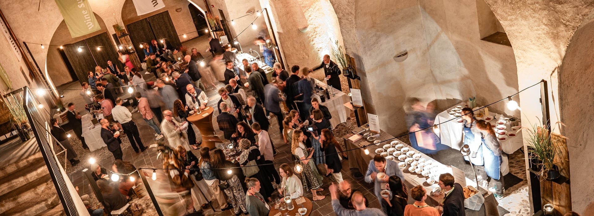 Alto Adige Wine Summit ©Vini Alto Adige/Mint Mediahouse