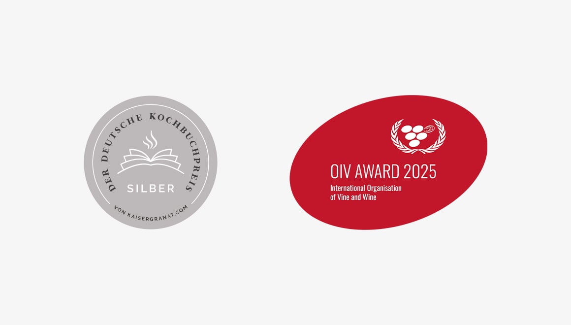 Riconoscimenti internazionali