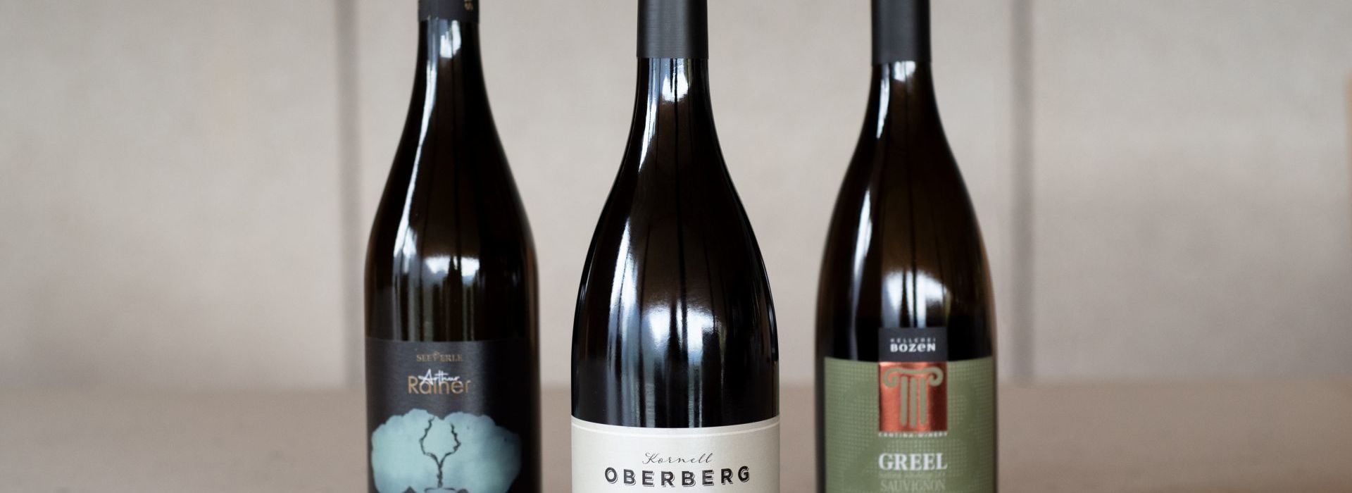 TOP3 Sauvignon Blanc - annata 2023 ©Associazione Sauvignon Alto Adige