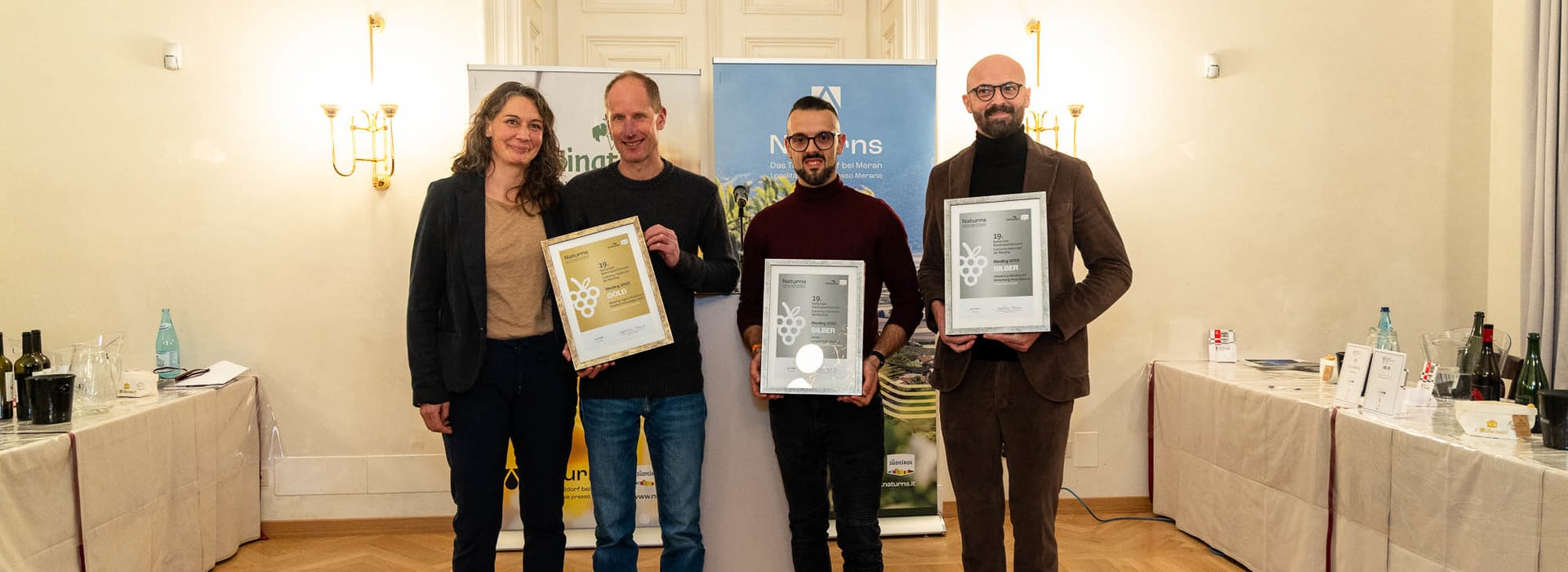 ©Rieslingtage/Peter Santer